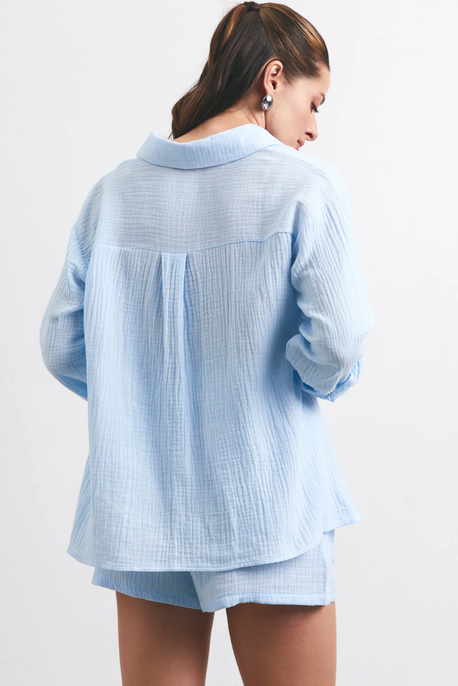 NEW Blue Soft Cotton Set - Image 7