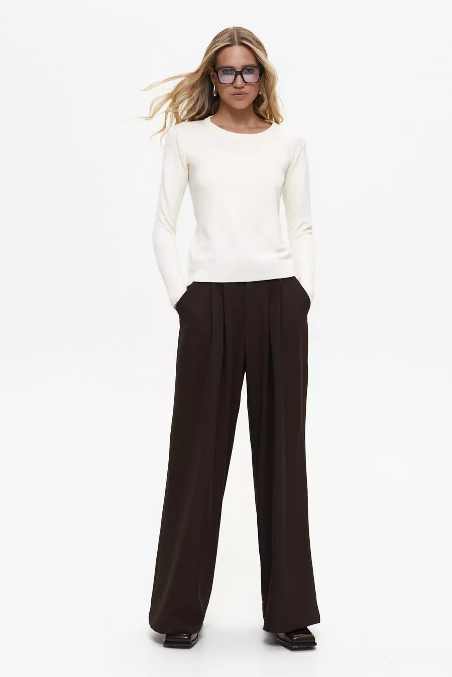 Milk Classic Jumper - Image 2