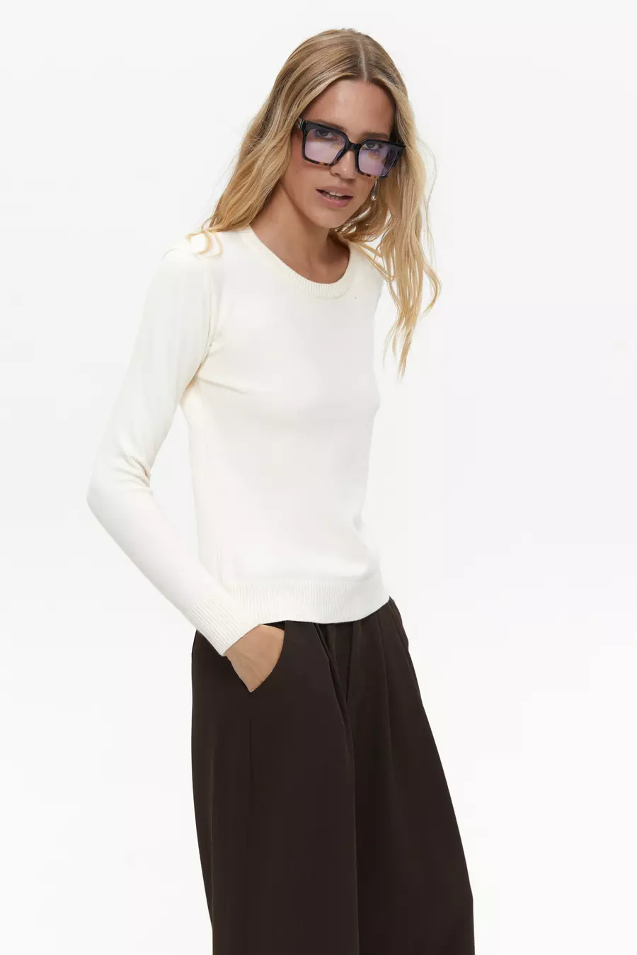 Milk Classic Jumper - Image 4