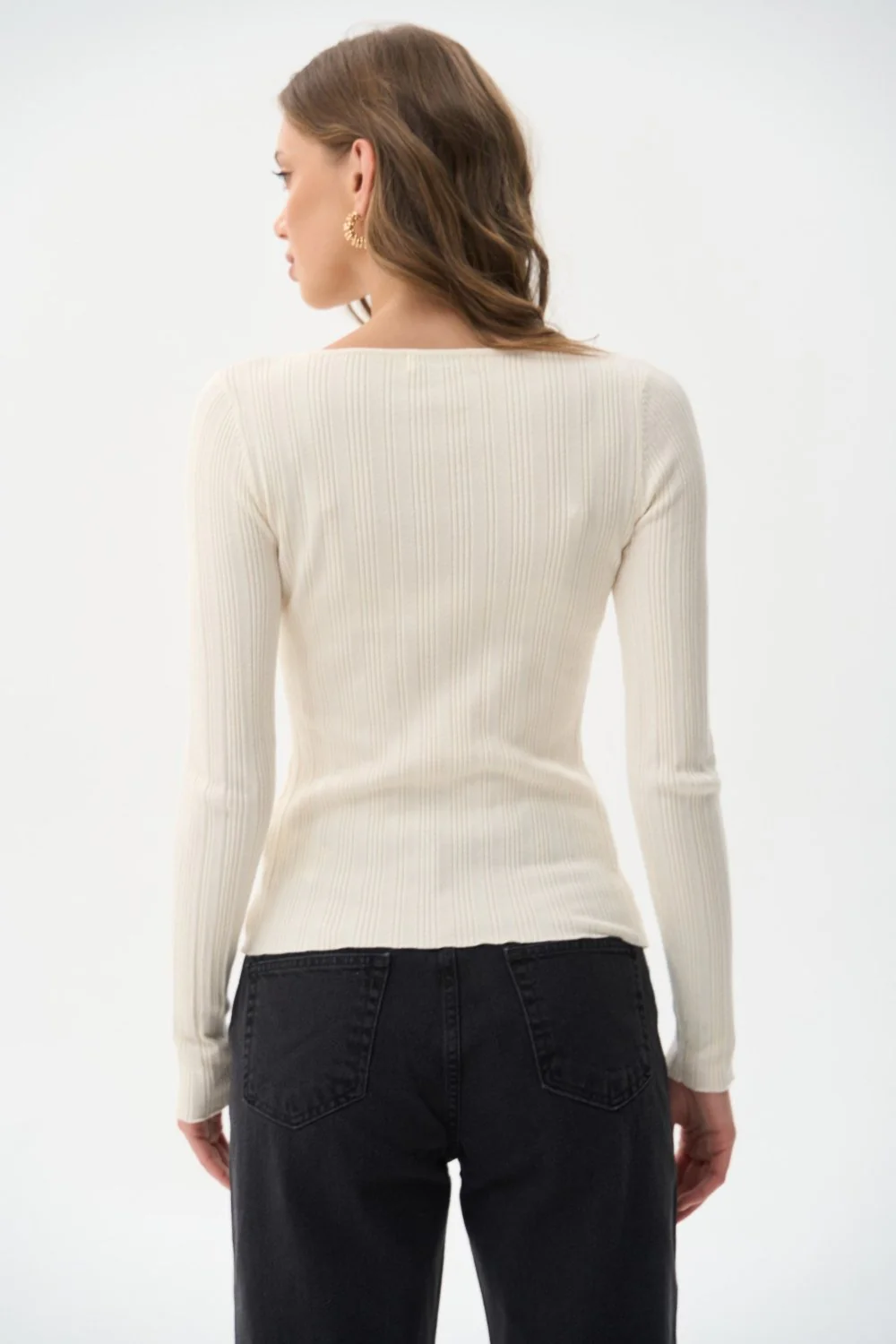 Milk Long Sleeve - Image 5