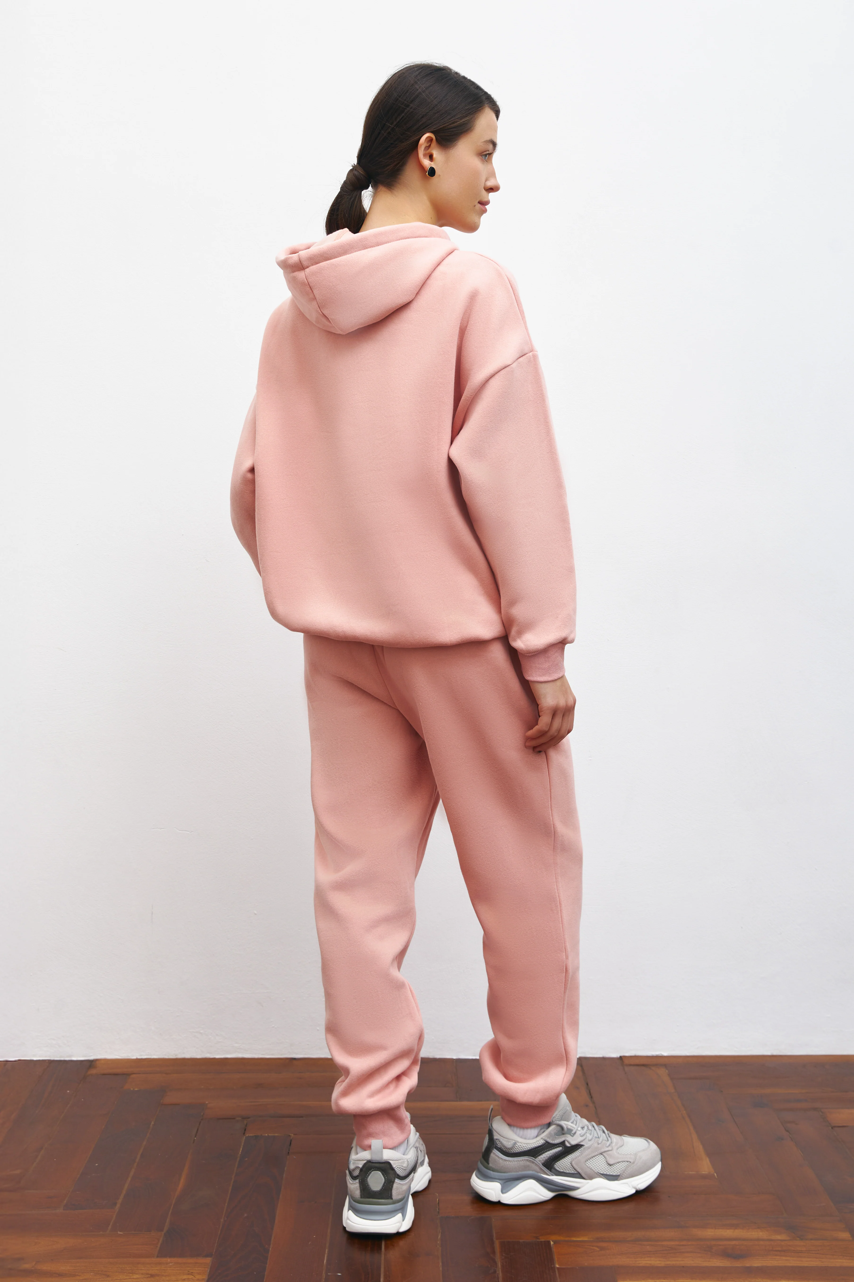Pink sports pants - Image 5
